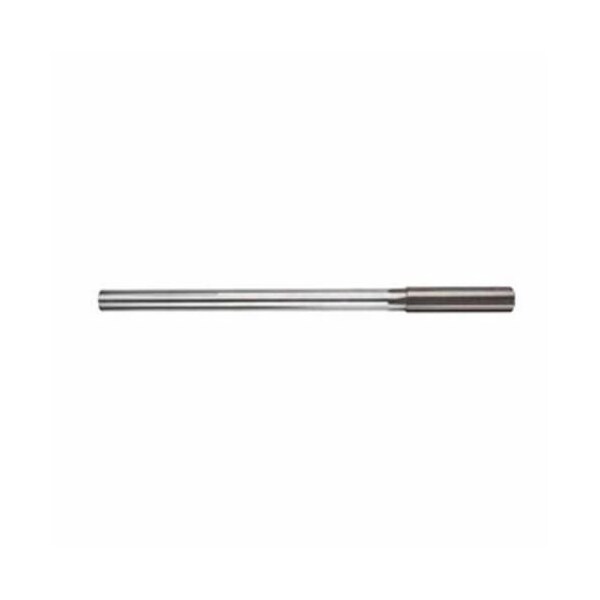 Morse Chucking Reamer, Series 1655, 39, 312 Overall Length, Straight Shank, 00928 Shank Dia, 4 Flut 22126 - main